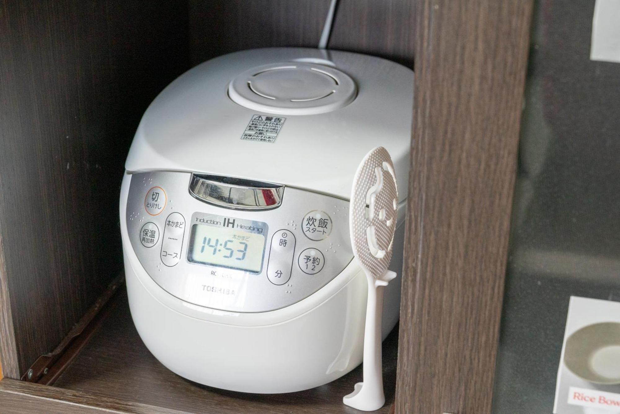Yokkaichi City Guest House Екстер'єр фото