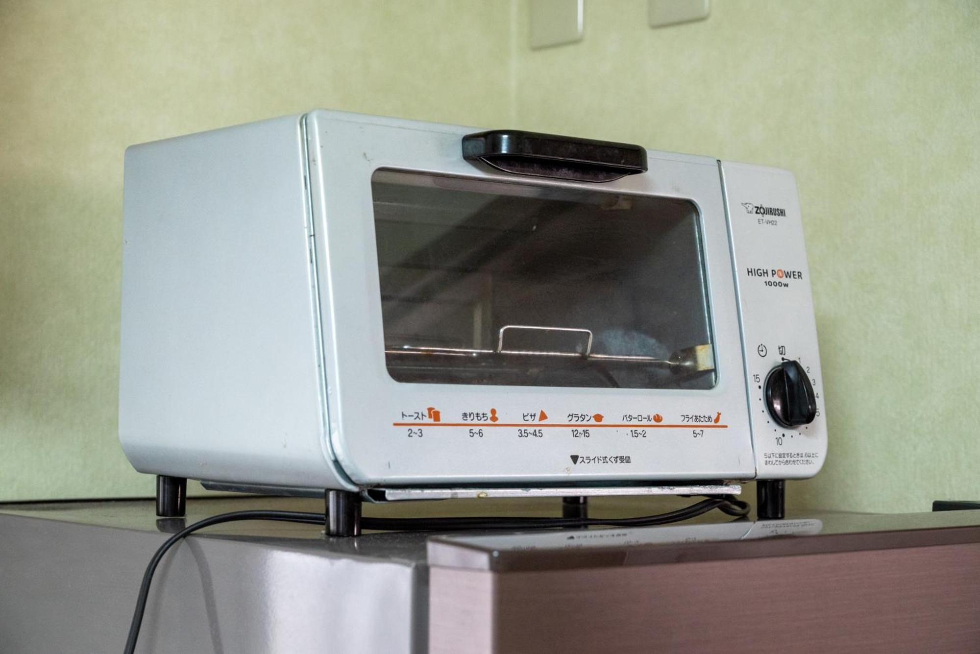 Yokkaichi City Guest House Екстер'єр фото