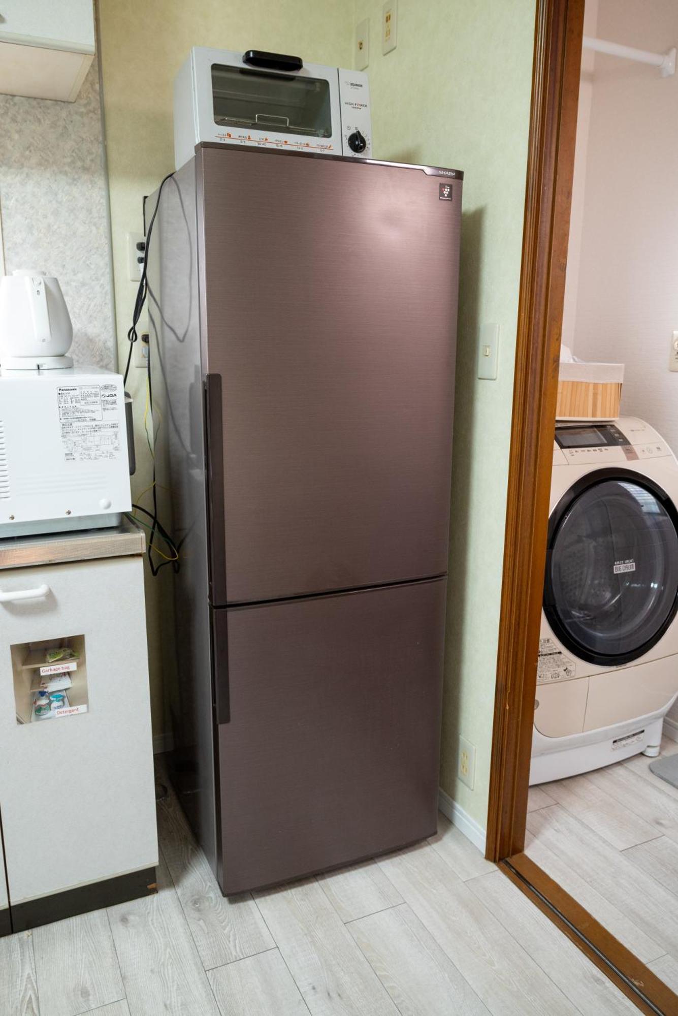Yokkaichi City Guest House Екстер'єр фото