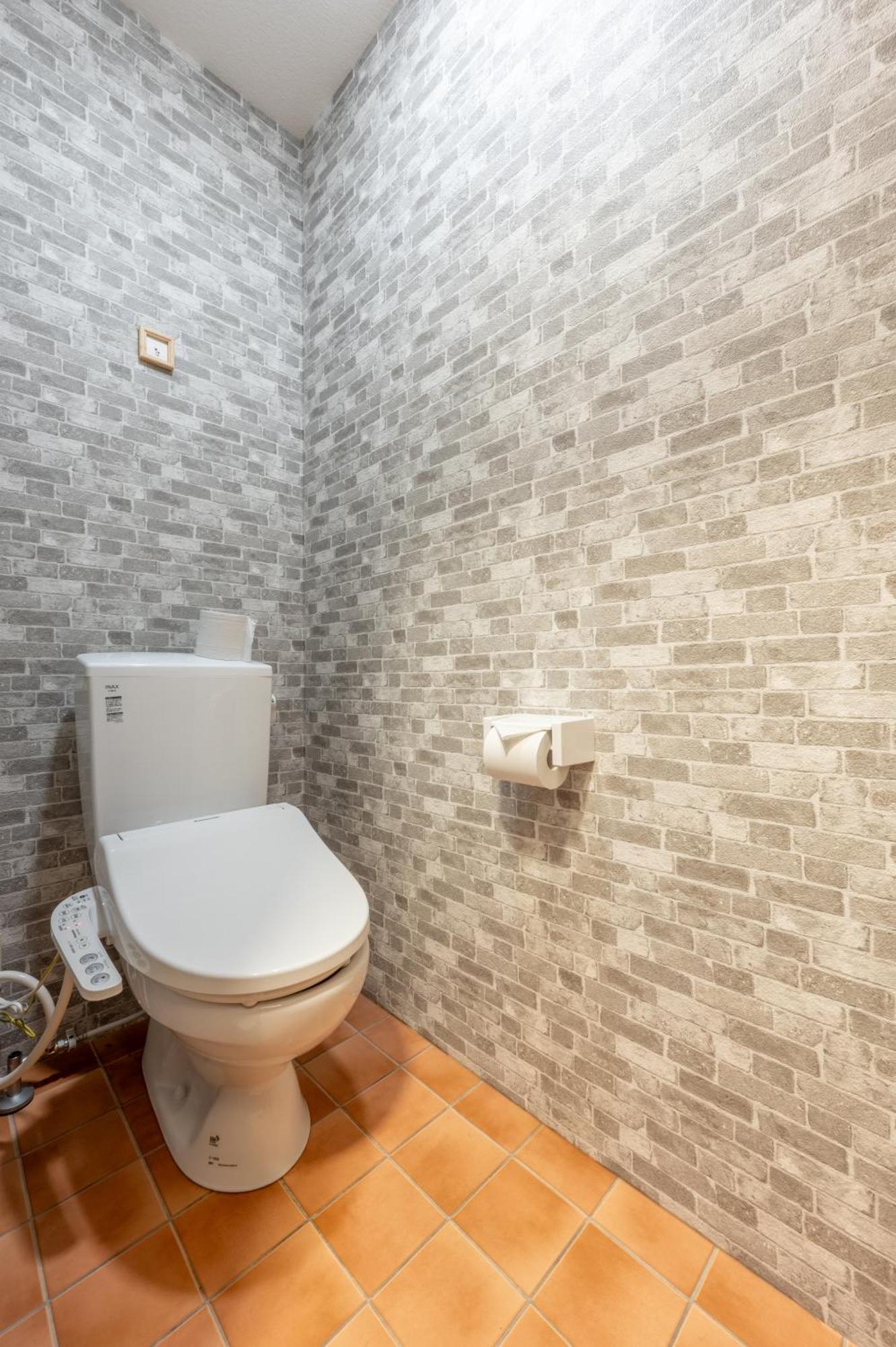 Yokkaichi City Guest House Екстер'єр фото