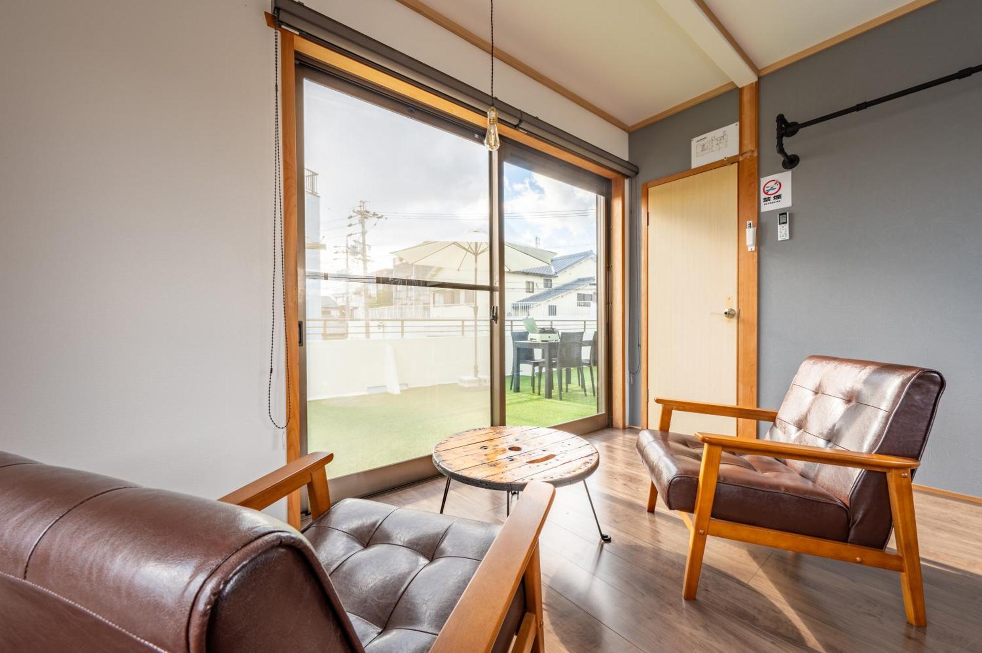 Yokkaichi City Guest House Екстер'єр фото