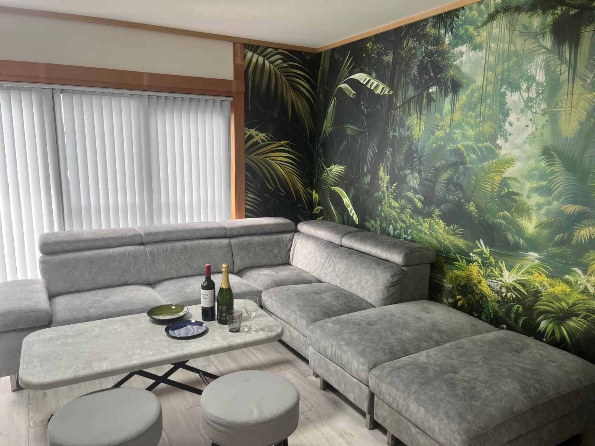 Yokkaichi City Guest House Екстер'єр фото