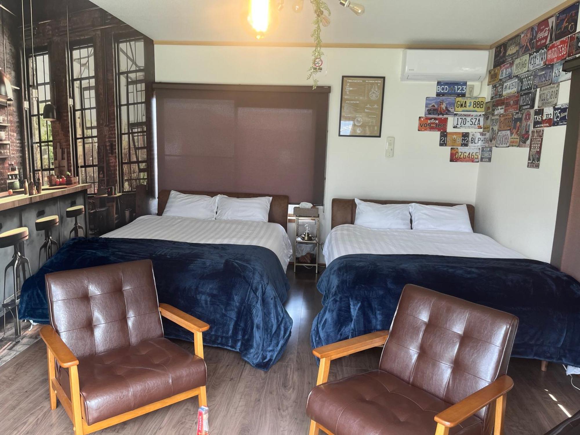 Yokkaichi City Guest House Екстер'єр фото